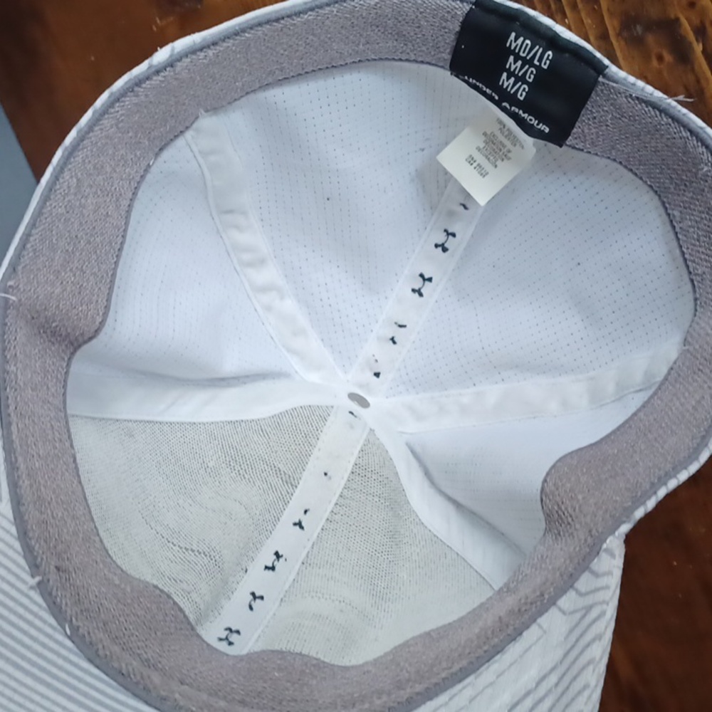 Under Armor Hat - image 5